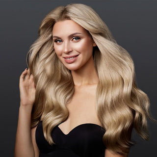 9G - Permanent Hair Color - Tryout
