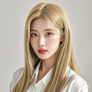 9G - Permanent Hair Color - Tryout Image
