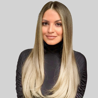 9G - Permanent Hair Color - Tryout