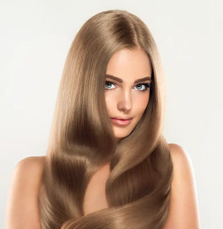 9KG - Permanent hair Color - Tryout