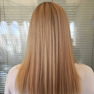 3.38 Oz - 9KG - Golden Blonde Hair Color - Permanent | Paraben & Cruelty Free