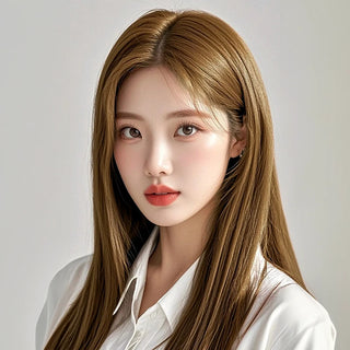 9KG - Permanent Hair Color - Tryout Image
