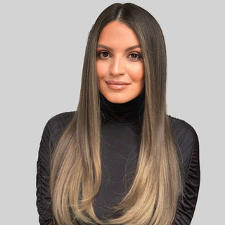 9KG - Permanent Hair Color - Tryout
