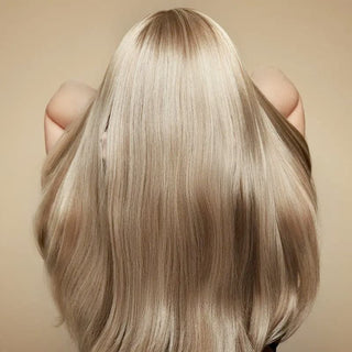 3.38 Oz - 9N - Light Blonde Hair Color - Permanent | Paraben & Cruelty Free