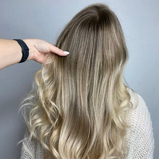 3.38 Oz - 9NA - Ash Blonde Hair Color - Permanent | Paraben & Cruelty Free