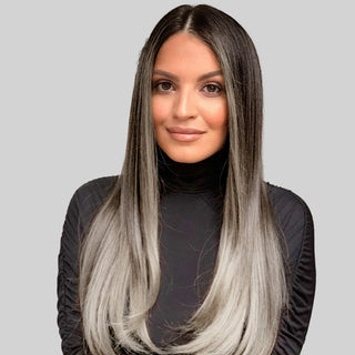 9NA - Permanent Hair Color - Tryout