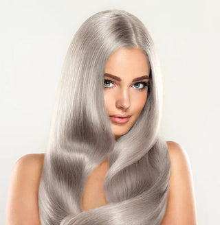 9NA - Permanent Hair Color - Tryout