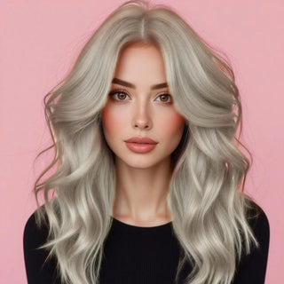 9NA - Permanent Hair Color - Tryout