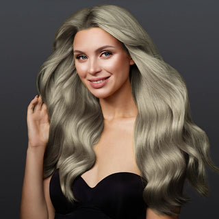 9NA - Permanent Hair Color - Tryout