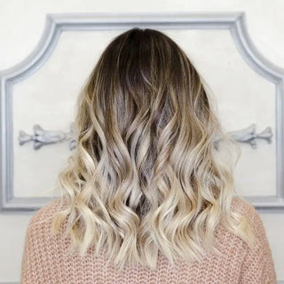3.38 Oz - 9NN - Light Blonde Intense Hair Color - Permanent | Paraben & Cruelty Free