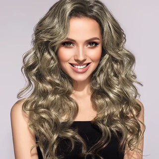 9NN - Permanent Hair Color - Tryout