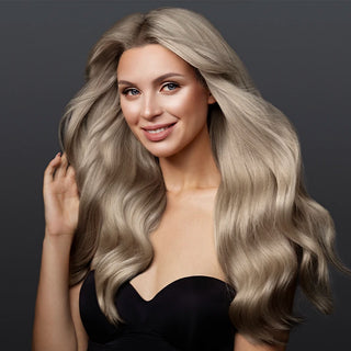 9NN - Permanent Hair Color - Tryout