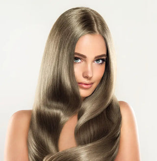 9NN - Permanent Hair Color - Tryout