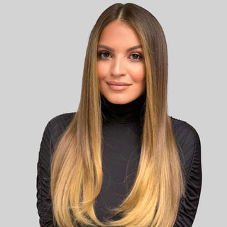 9N - Permanent Hair Color - Tryout