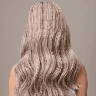 3.38 Oz - 9VVI - Light Pearl Hair Color - Permanent | Paraben & Curelty Free