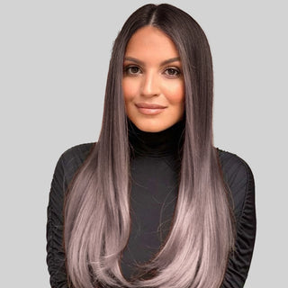 9VVI - Permanent Hair Color - Tryout