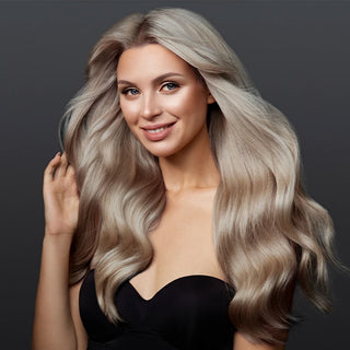 9VVI - Permanent Hair Color - Tryout