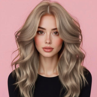 9VVI - Permanent Hair Color - Tryout