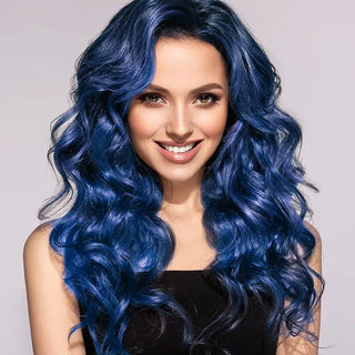 A_MIX - Permanent Hair Color - Tryout