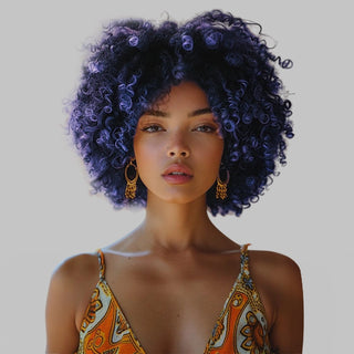 A_Mix - Permanent Hair Color - TryOut