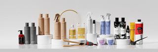 Moehair Products Banner
