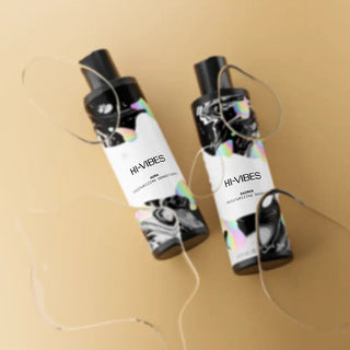 Hair Shampoo and Conditioner| Hair Care Essentials | Moehair | Vegan