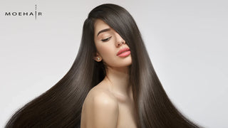 Blog Banner - Benefits of using Hair Serum