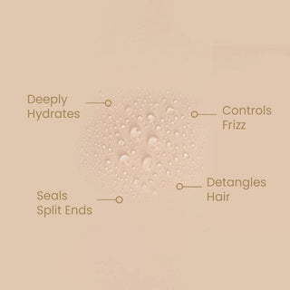 12 Oz - Leave in Conditioner | Benefits