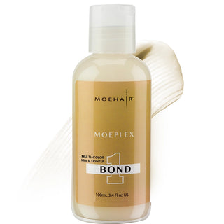 Moeplex Bond | Hair Treatment