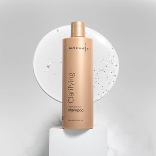 Best Clarifying Shampoo