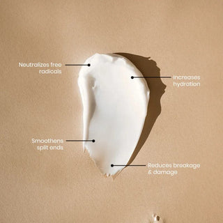 Benefits - Protein Conditioner
