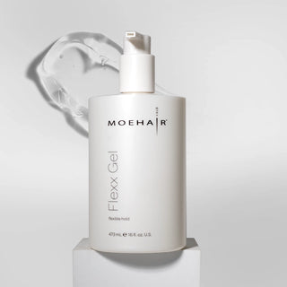 Hair Gel - 16Oz