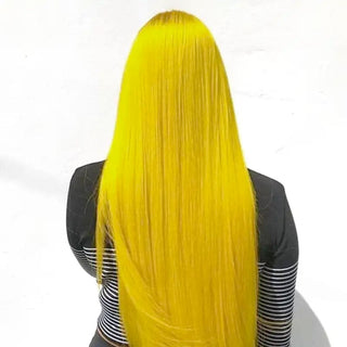 GG Mix - 3.38 Oz - Yellow Hair Color | Permanent Hair Color