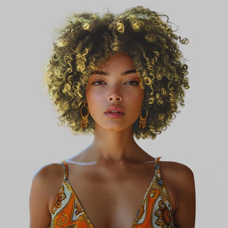 GG_Mix - Permanent Hair Color - TryOut