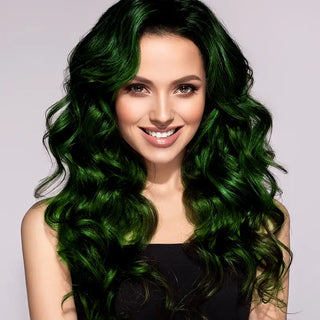 GR_MIX - Permanent Hair Color - Tryout