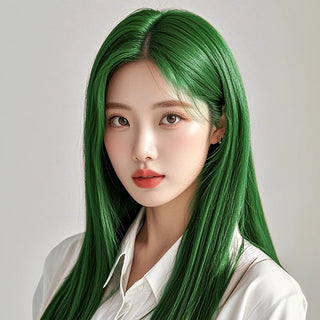 GR_Mix - Permanent Hair Color - Tryout Image