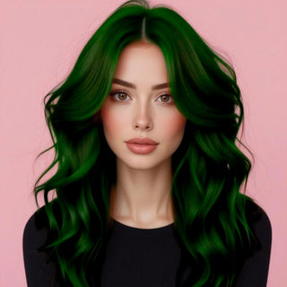 GR_MIX - Permanent Hair Color - Tryout