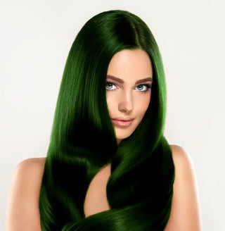 GR_Mix - Permanent hair Color - Tryout