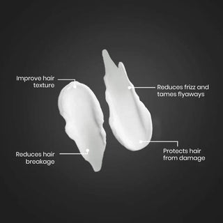 Moisturizing Vegan Conditioner | Benefits