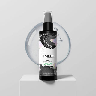 Vegan - Hair Serum