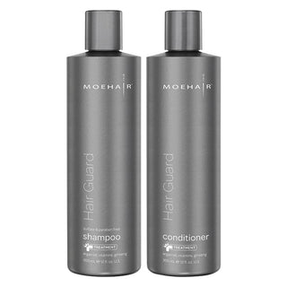 12 Oz - Hair Loss Shampoo And Conditioner | Sulfate & Paraben Free