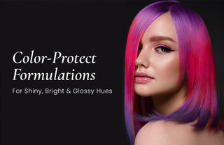 Mobile - Banner - Hair Color