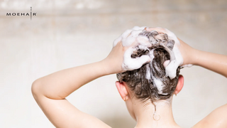 Blog Banner - How Often Should You Shampoo Your Hair