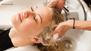 How to Use Clarifying Shampoo-Blog-Moehair