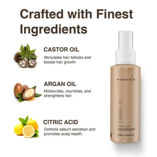 Ingredient Mini Leave in Conditioner
