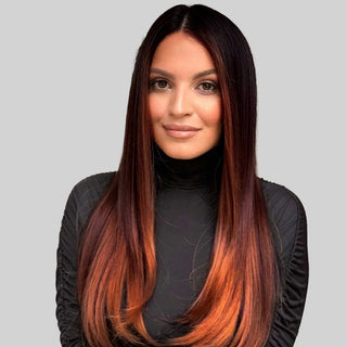 KK_MIX - Permanent Hair Color - Tryout