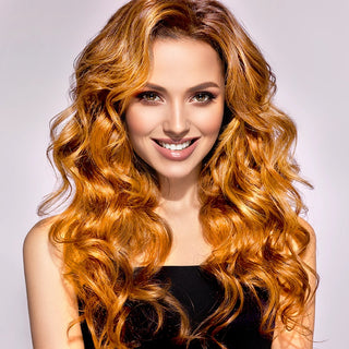KK_MIX - Permanent Hair Color - Tryout