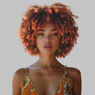 KK_MIx - Permanent Hair Color - TryOut