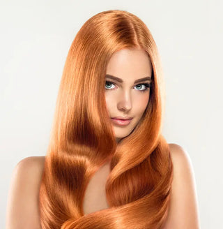 KK_Mix - Permanent hair Color - Tryout