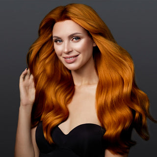 KK_MIX - Permanent Hair Color - Tryout
